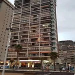 アパート Primera Linea-apt De 2 Hab- 4-6 Pers -wifi -aire Acond- Parking Opcionable Extra *