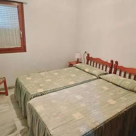 Appartement Primera Linea-apt De 2 Hab- 4-6 Pers -wifi -aire Acond- Parking Opcionable Extra Benidorm